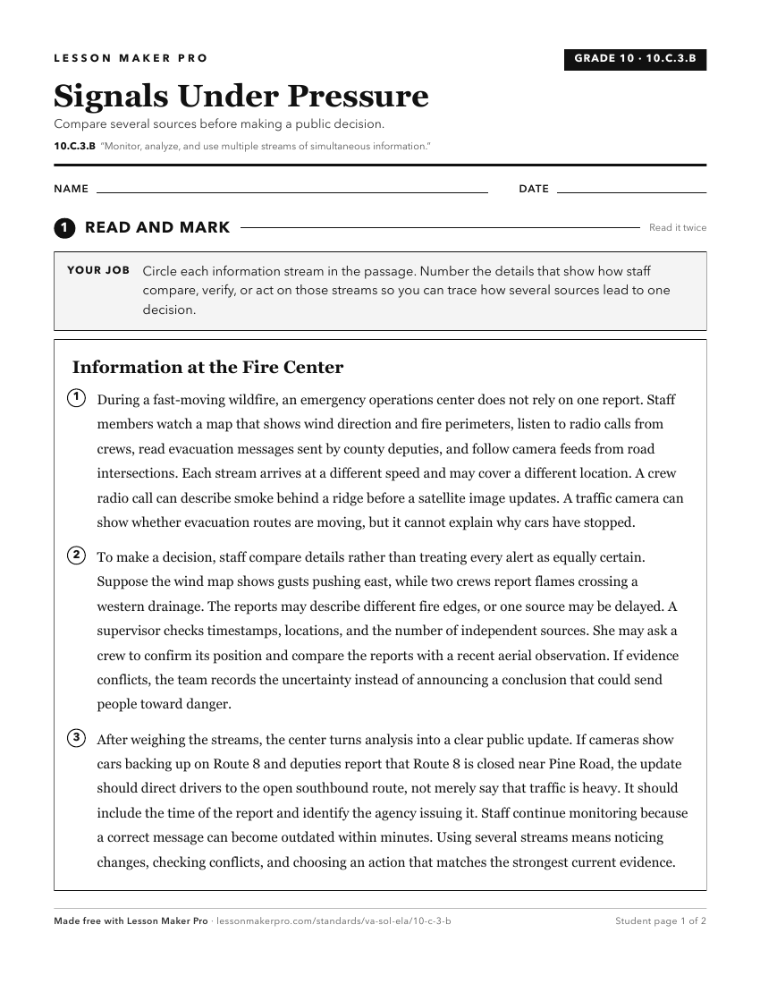 Preview of the 10.C.3.B printable worksheet