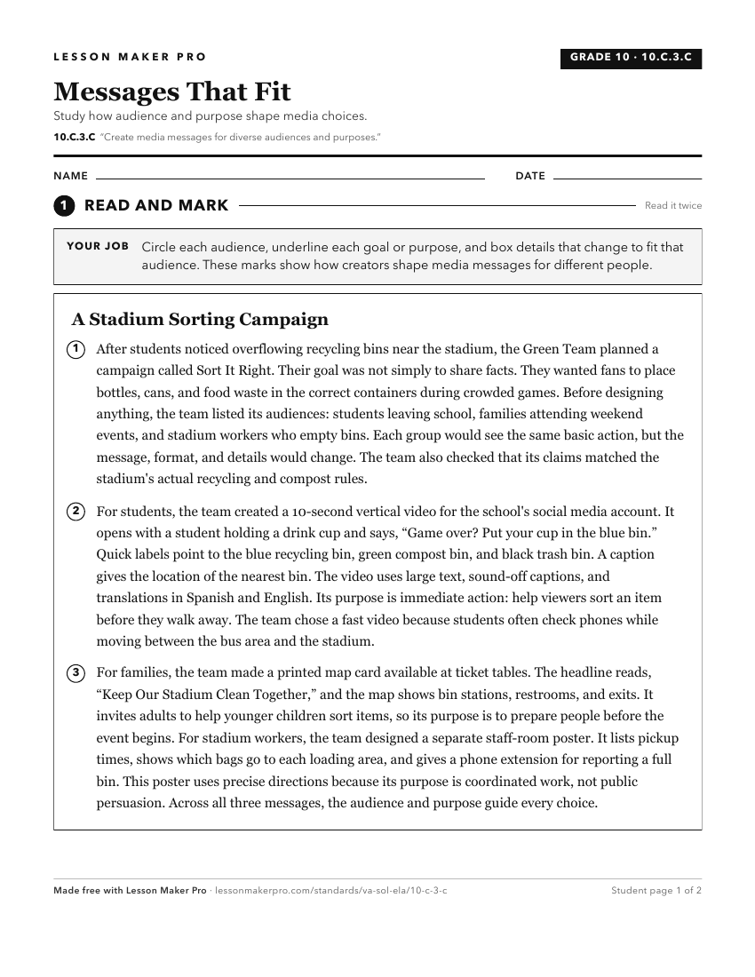Preview of the 10.C.3.C printable worksheet