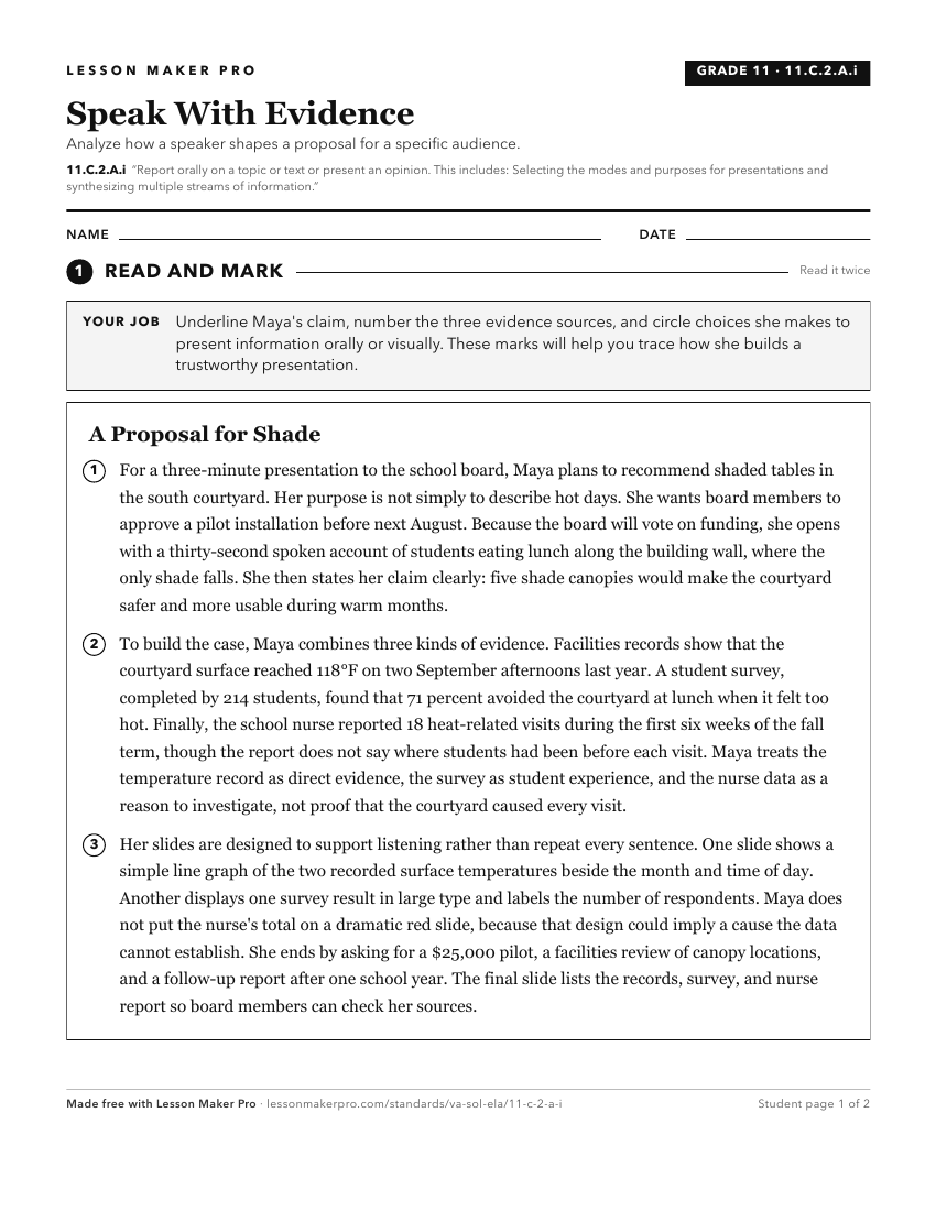 Preview of the 11.C.2.A.i printable worksheet