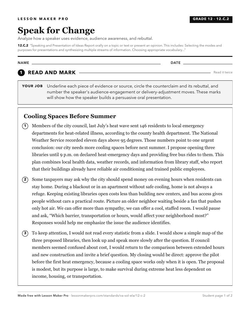 Preview of the 12.C.2 printable worksheet