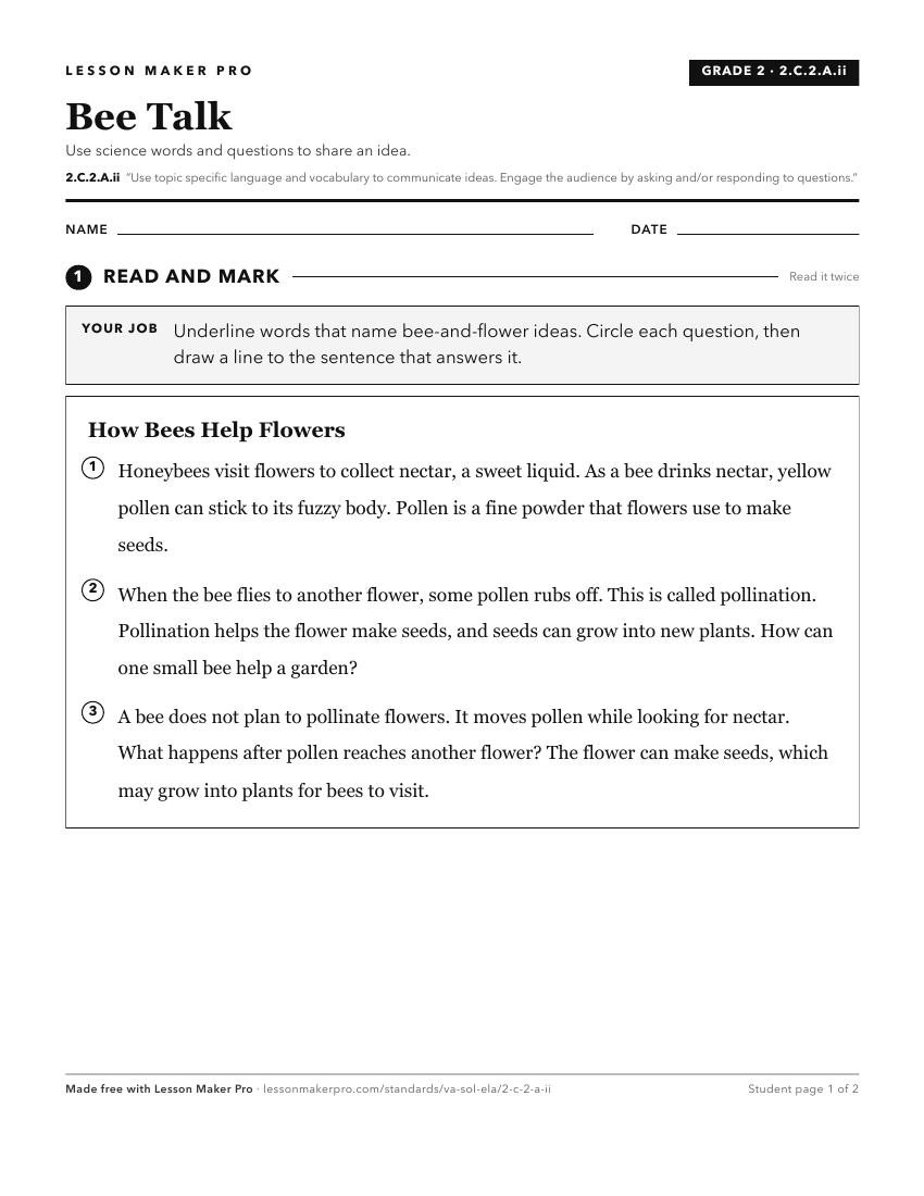 Preview of the 2.C.2.A.ii printable worksheet