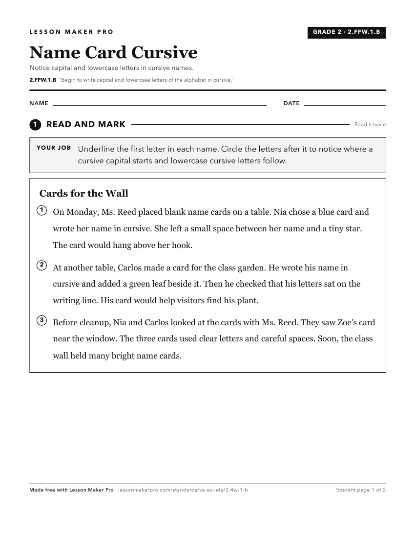 Preview of the 2.FFW.1.B printable worksheet