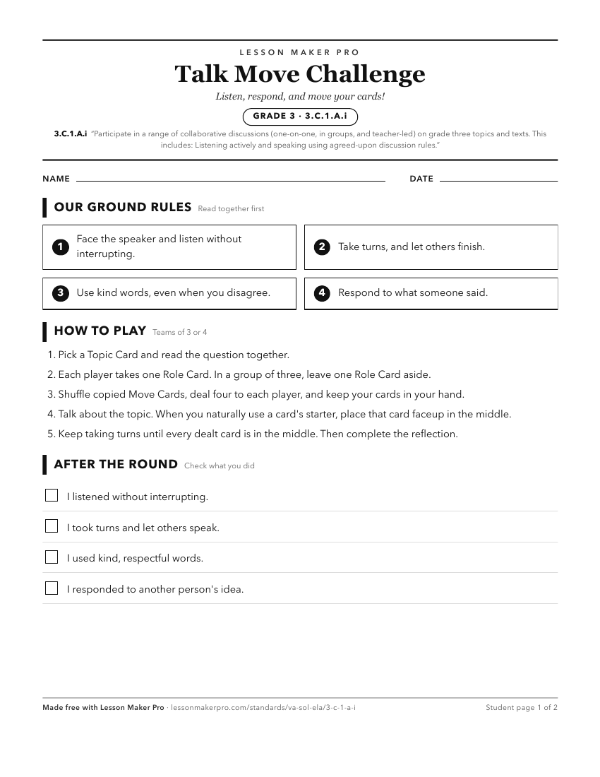 Preview of the 3.C.1.A.i printable worksheet