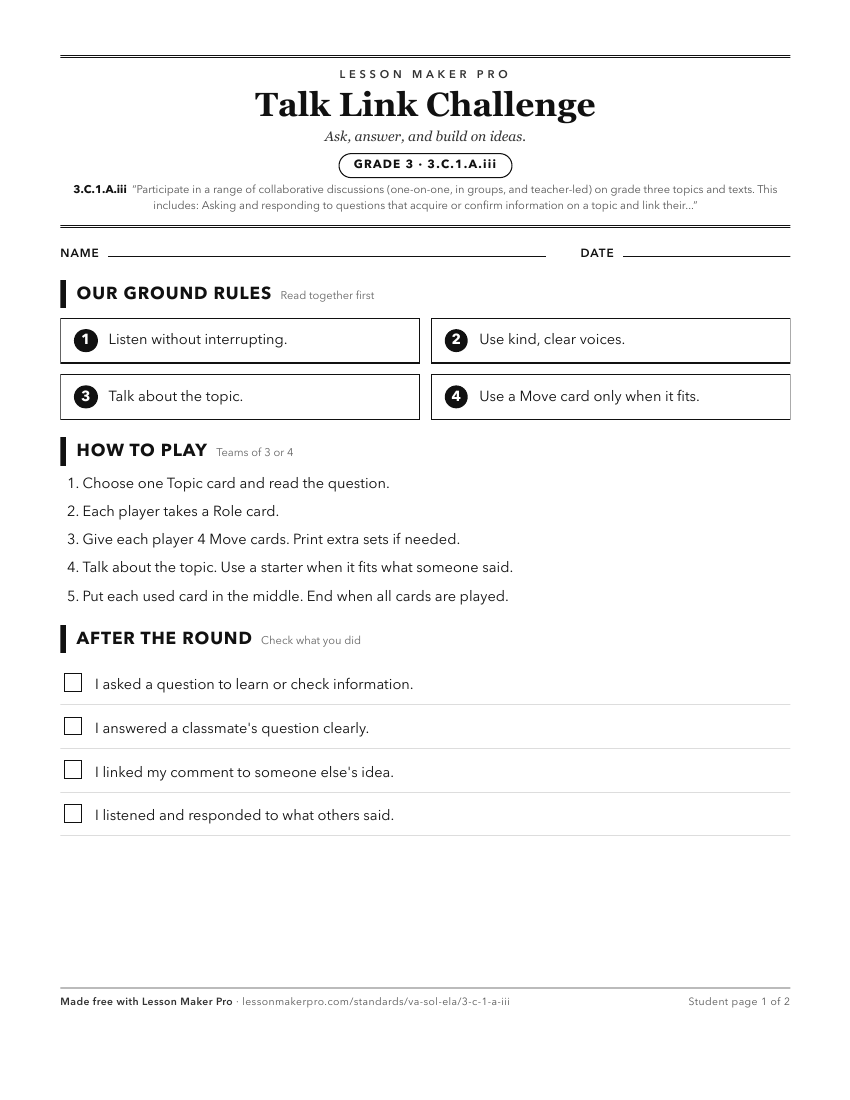 Preview of the 3.C.1.A.iii printable worksheet