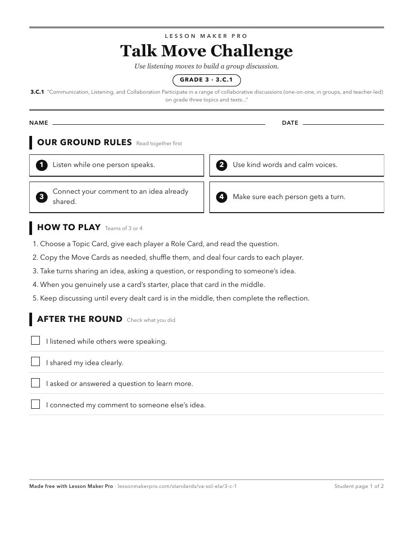Preview of the 3.C.1 printable worksheet