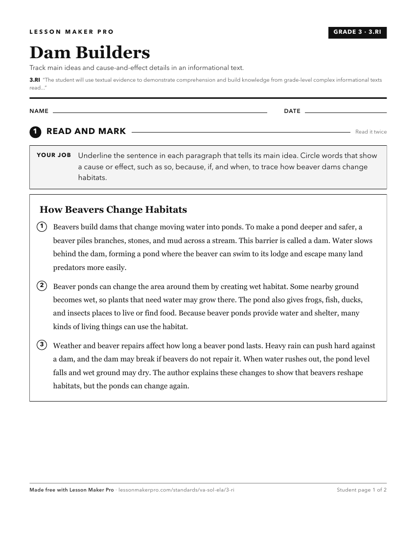 Preview of the 3.RI printable worksheet