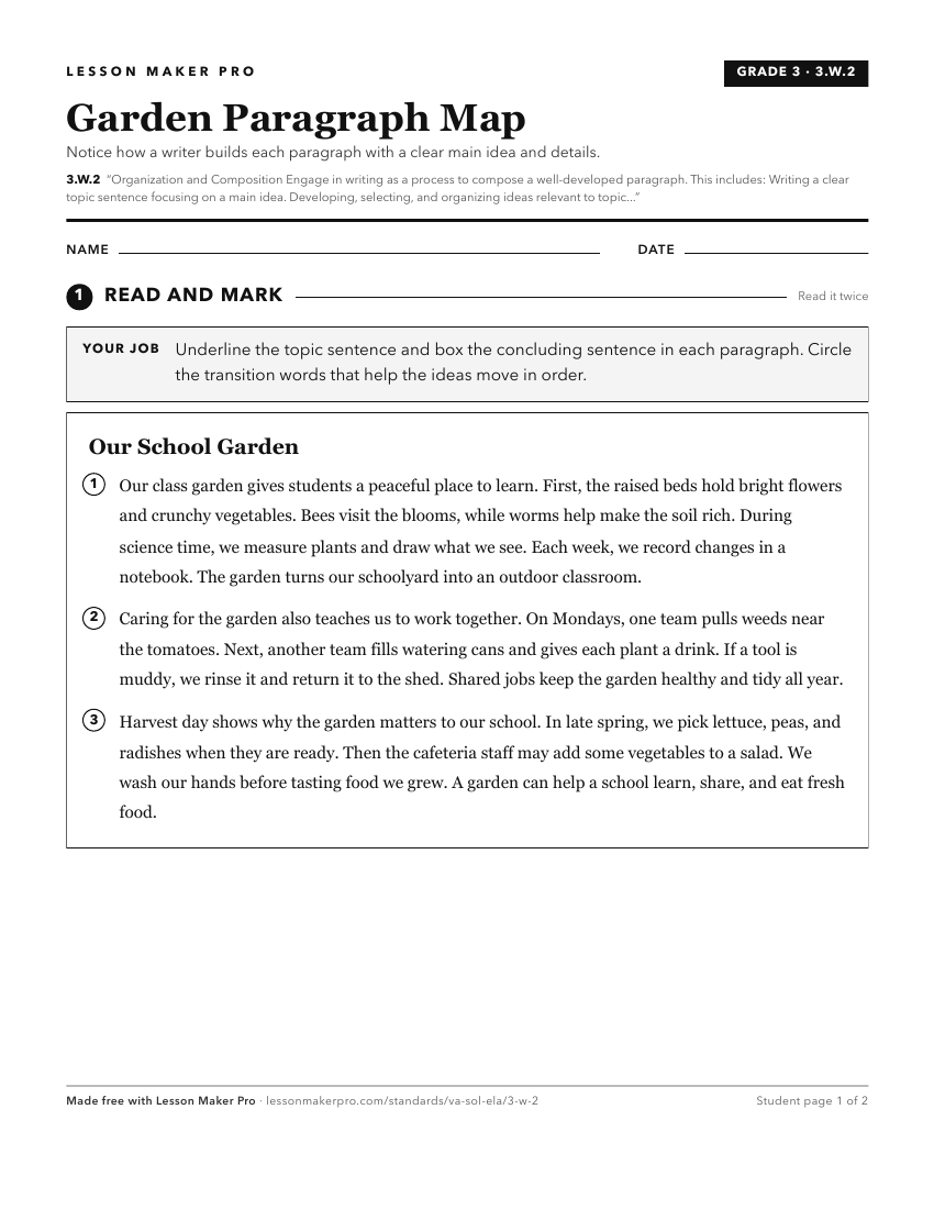 Preview of the 3.W.2 printable worksheet