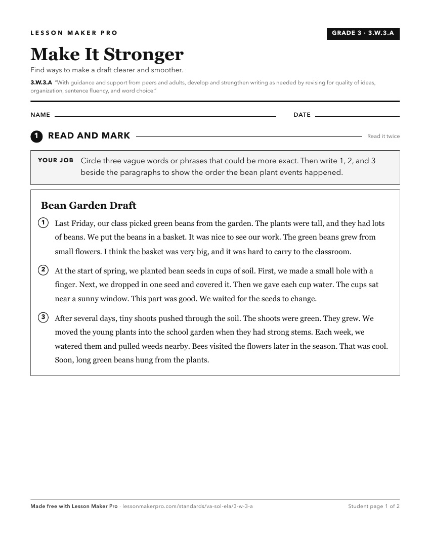 Preview of the 3.W.3.A printable worksheet