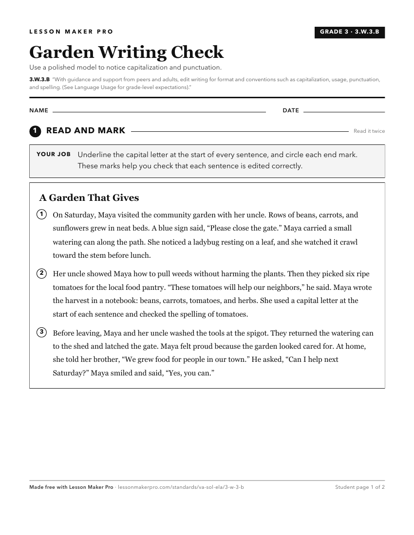 Preview of the 3.W.3.B printable worksheet