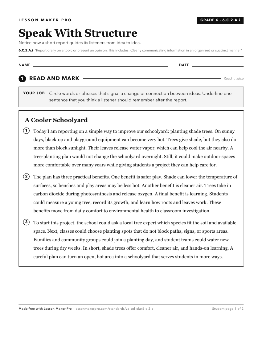 Preview of the 6.C.2.A.i printable worksheet