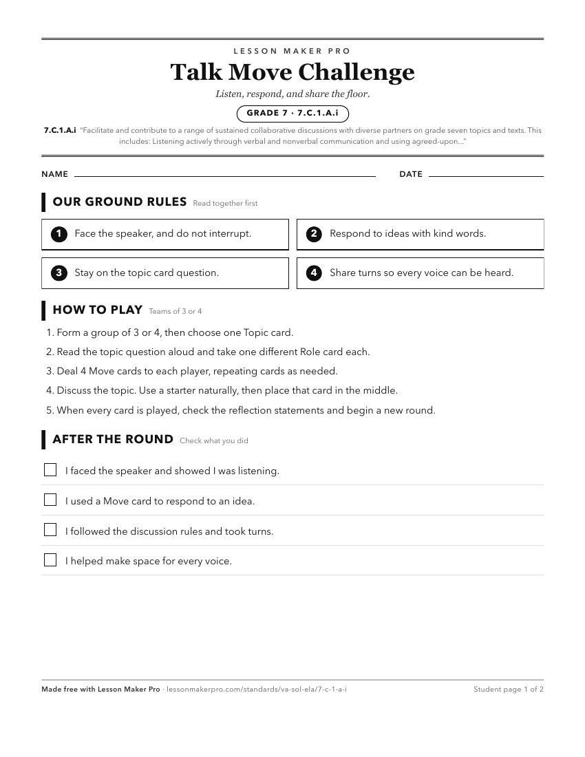 Preview of the 7.C.1.A.i printable worksheet