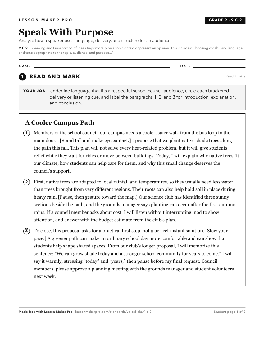 Preview of the 9.C.2 printable worksheet
