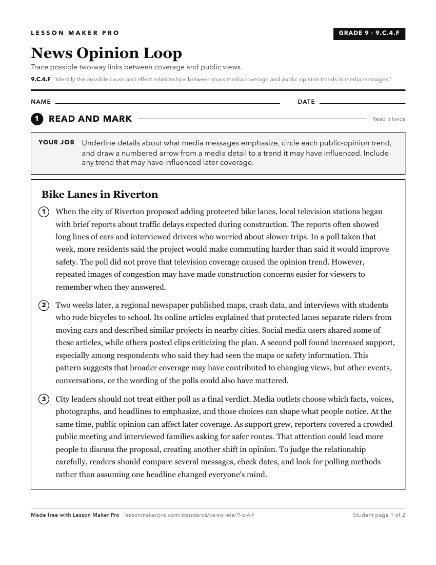 Preview of the 9.C.4.F printable worksheet