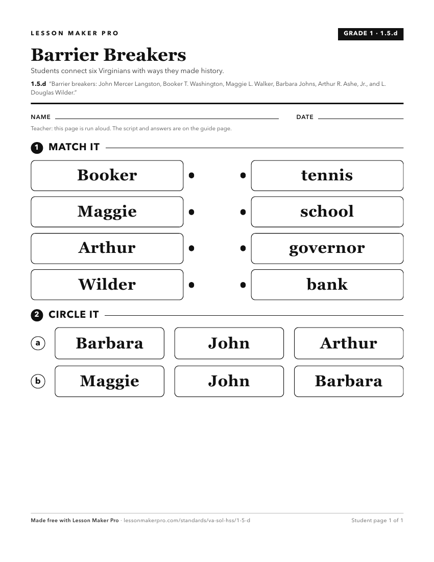 Preview of the 1.5.d printable worksheet