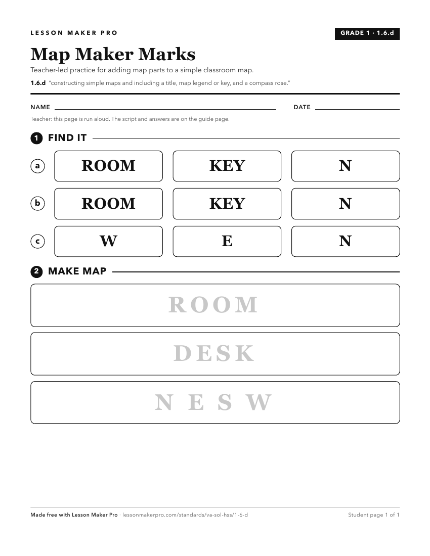 Preview of the 1.6.d printable worksheet