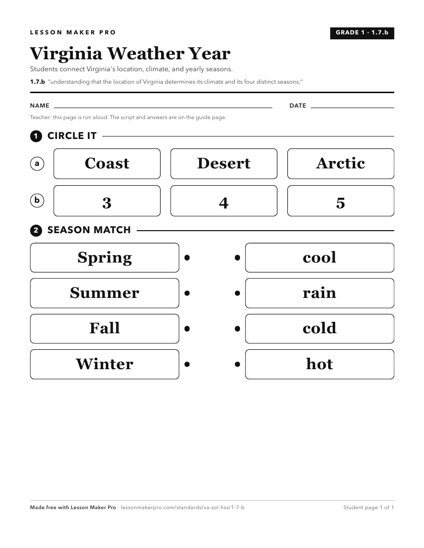 Preview of the 1.7.b printable worksheet