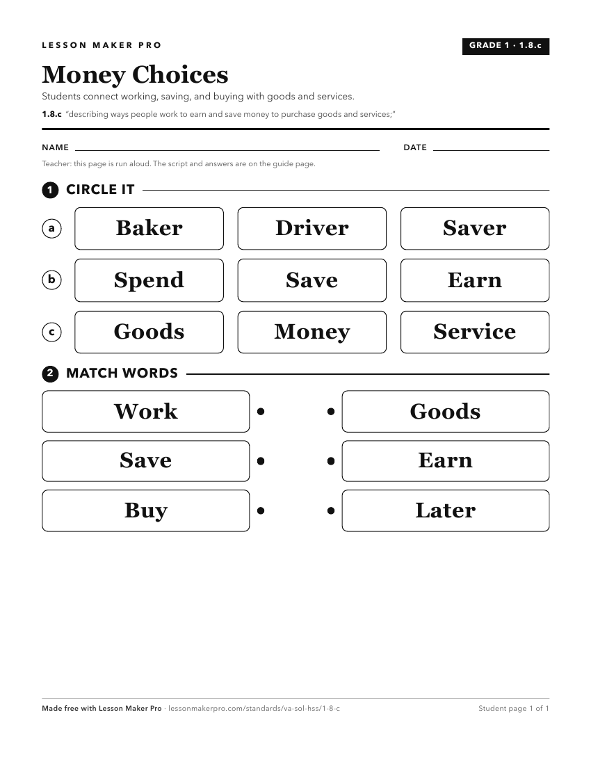 Preview of the 1.8.c printable worksheet