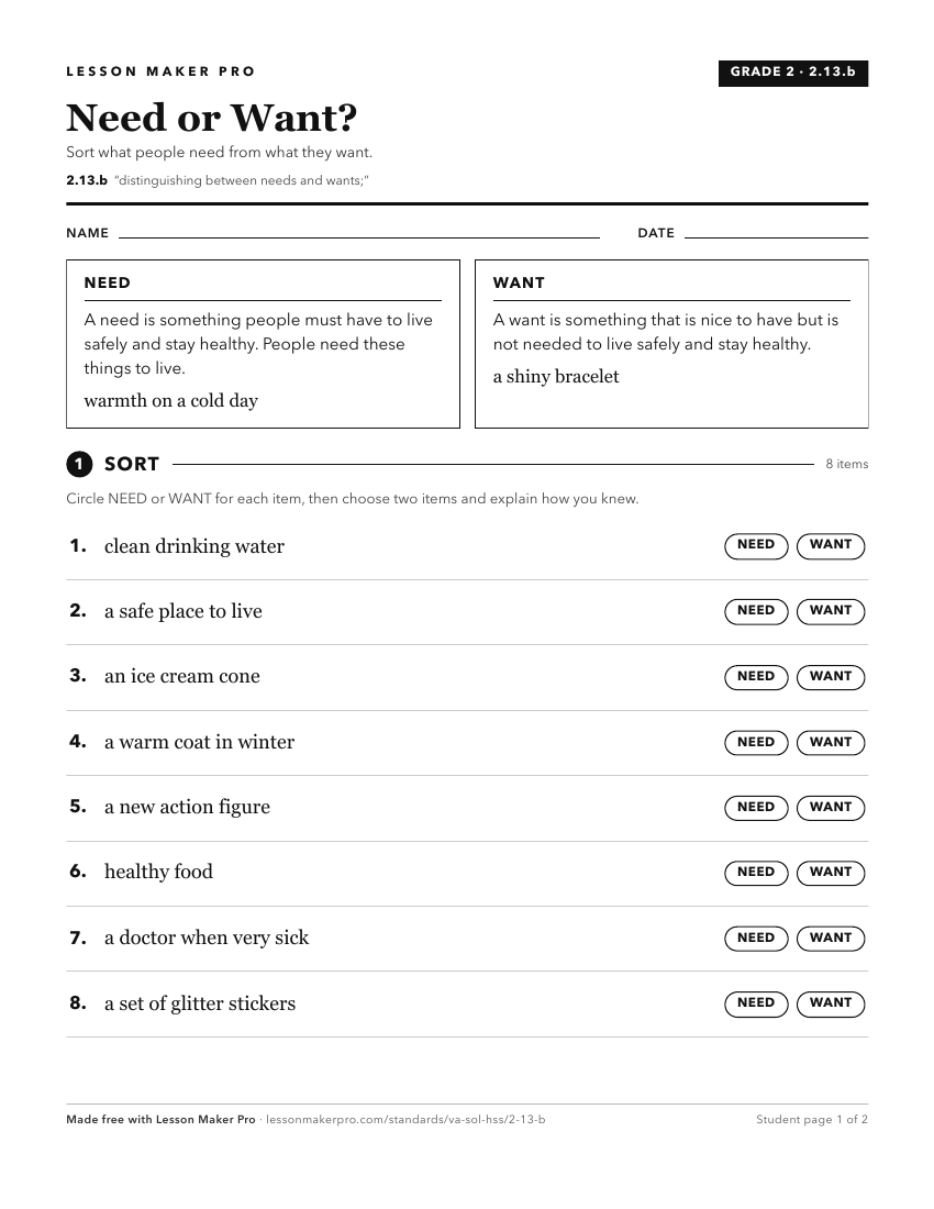 Preview of the 2.13.b printable worksheet