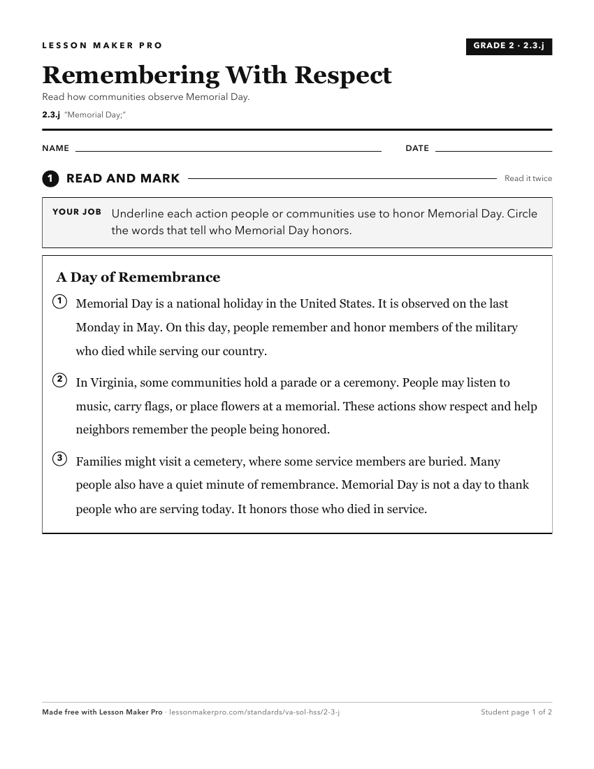 Preview of the 2.3.j printable worksheet