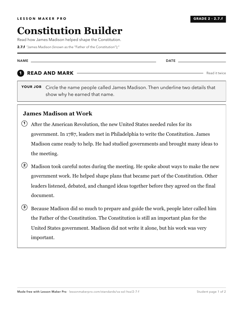 Preview of the 2.7.f printable worksheet