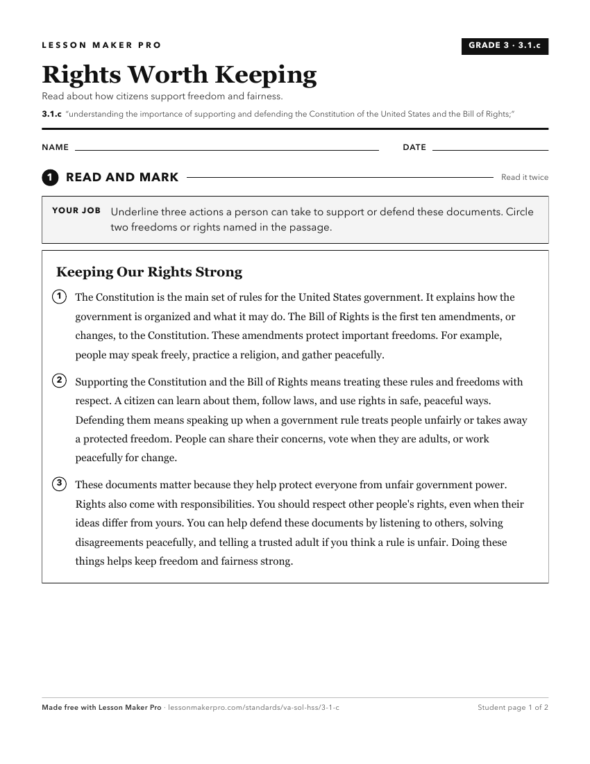 Preview of the 3.1.c printable worksheet