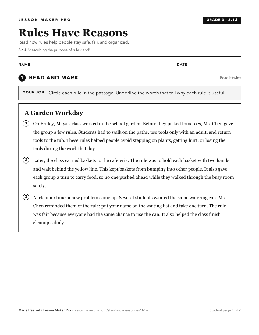 Preview of the 3.1.i printable worksheet
