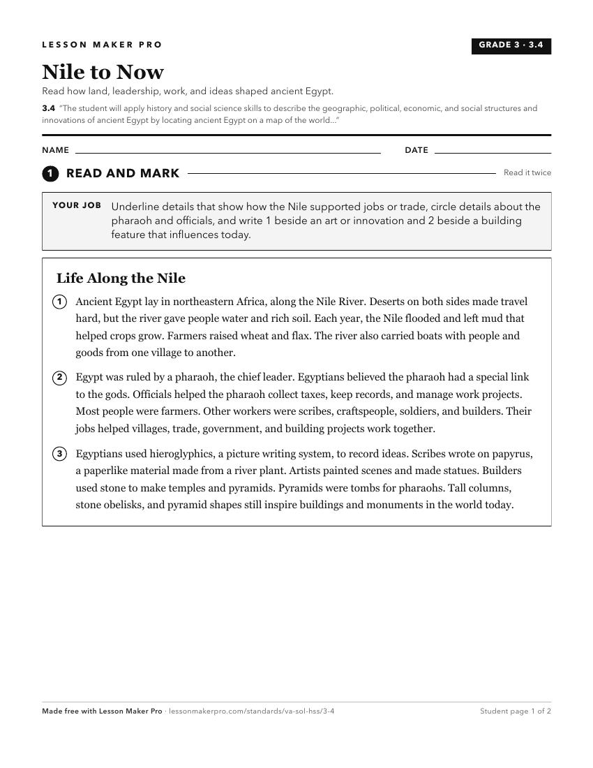 Preview of the 3.4 printable worksheet