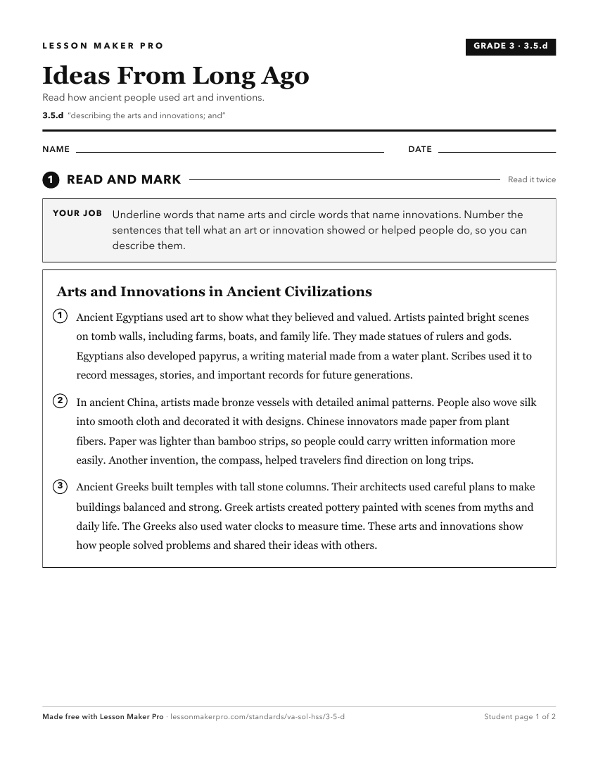 Preview of the 3.5.d printable worksheet