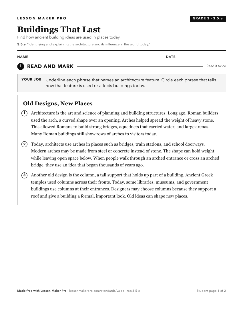 Preview of the 3.5.e printable worksheet
