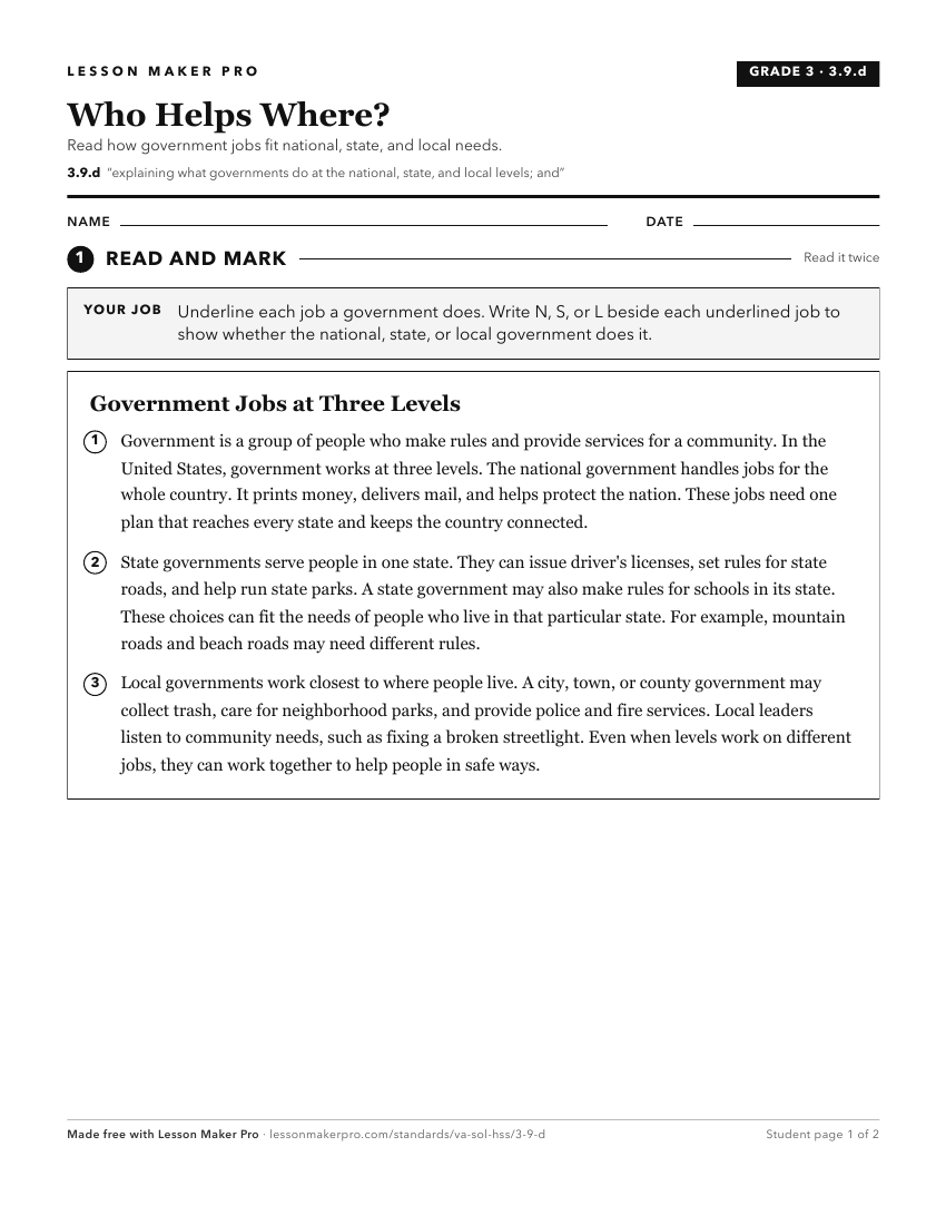 Preview of the 3.9.d printable worksheet