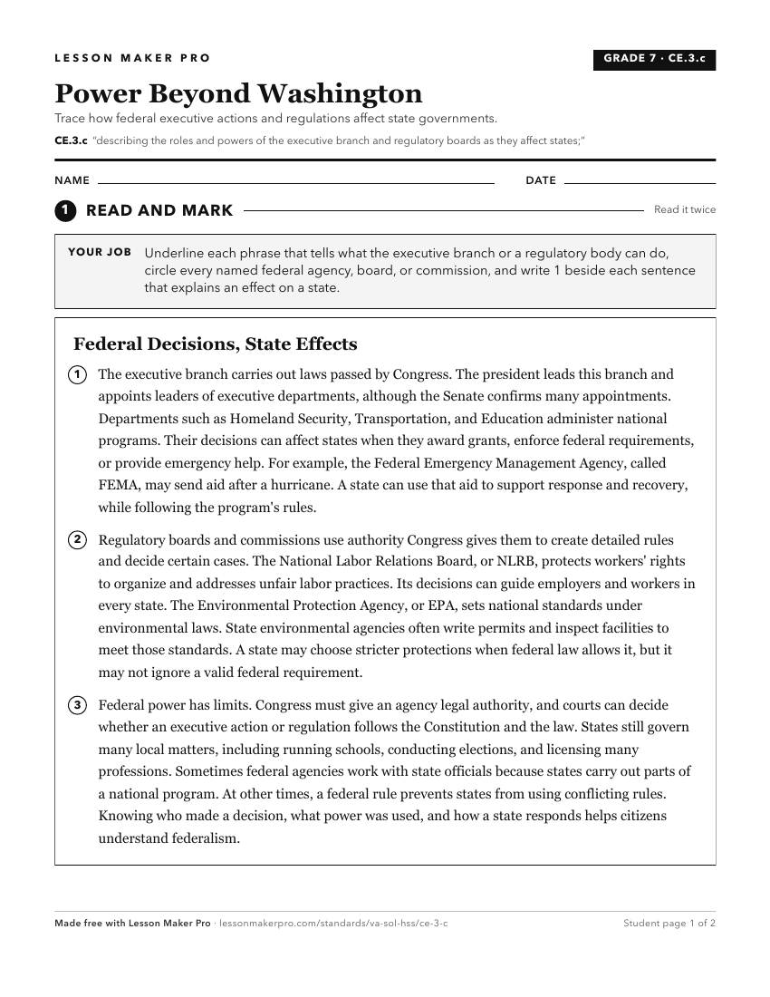 Preview of the CE.3.c printable worksheet