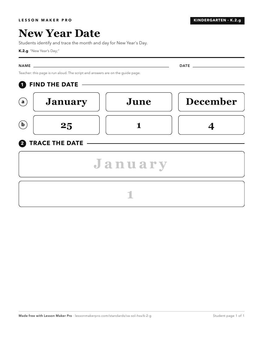 Preview of the K.2.g printable worksheet