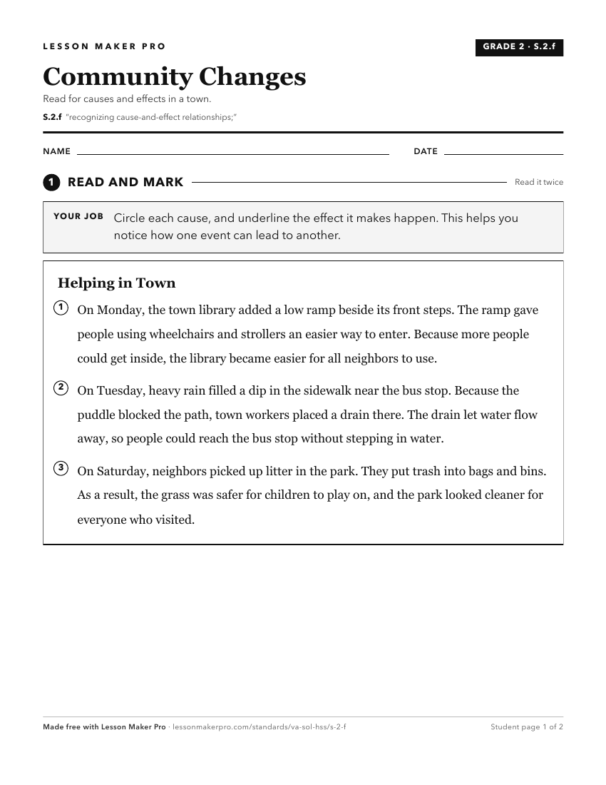 Preview of the S.2.f printable worksheet