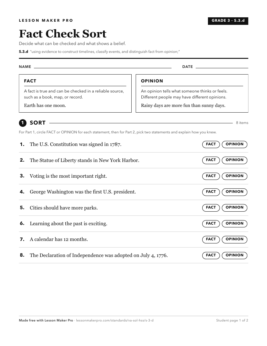Preview of the S.3.d printable worksheet