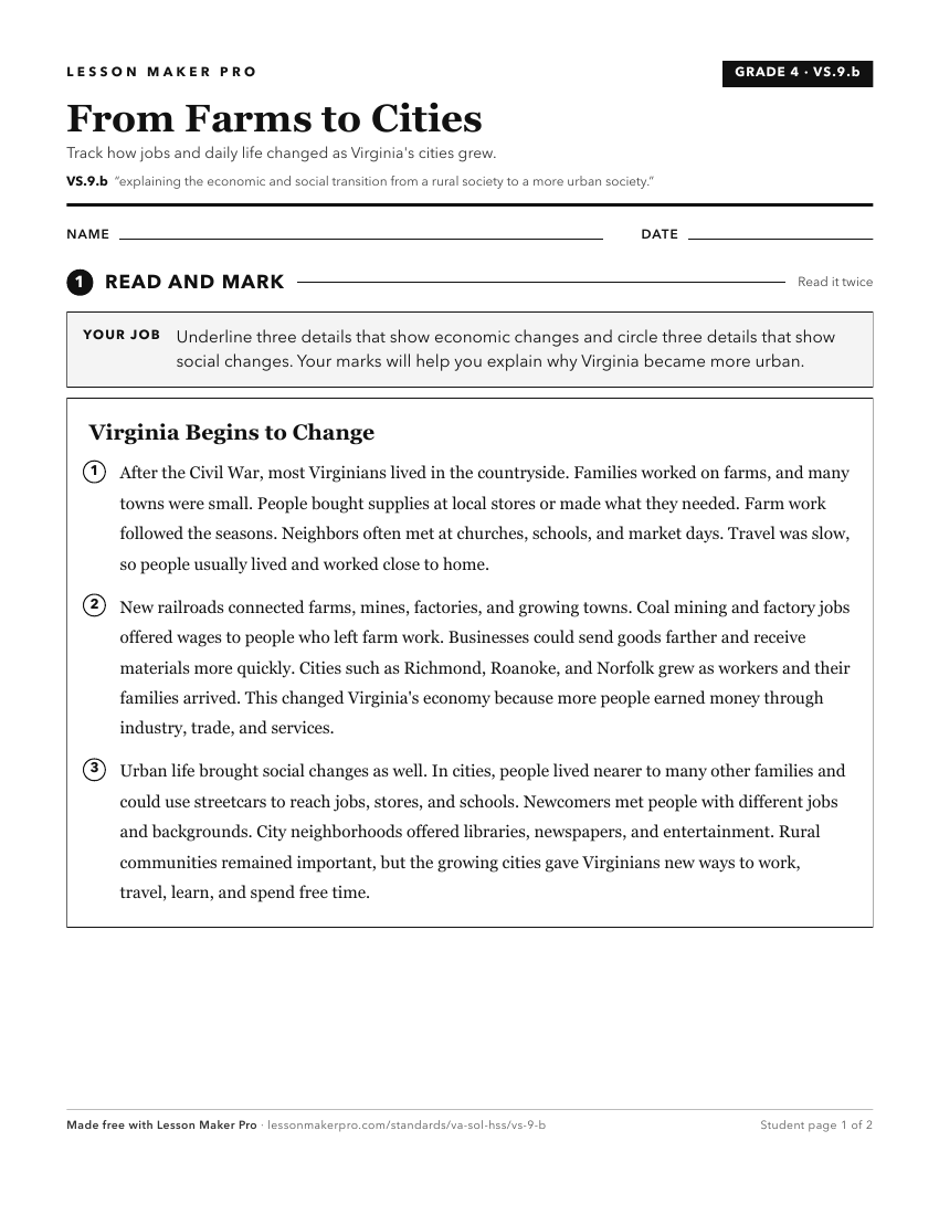Preview of the VS.9.b printable worksheet