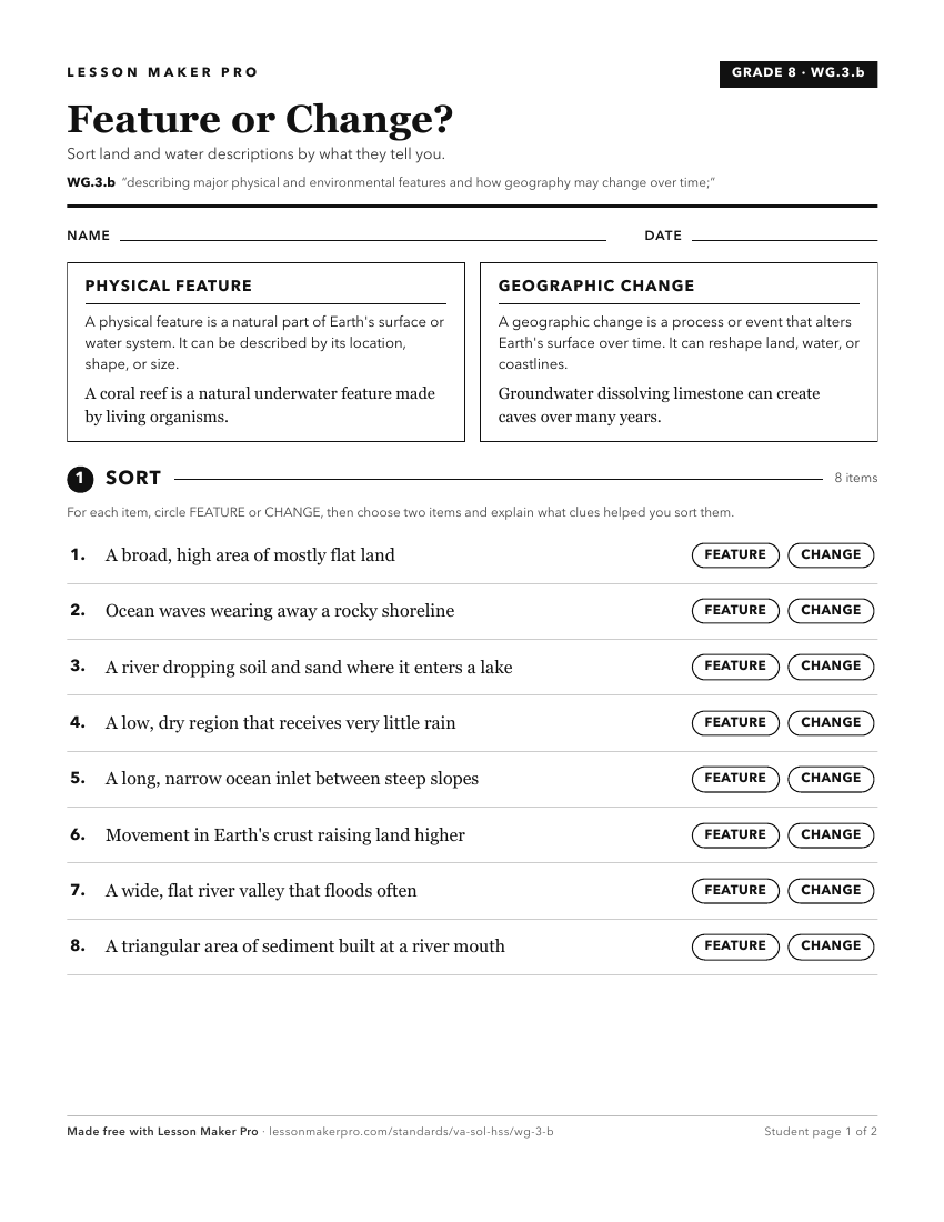 Preview of the WG.3.b printable worksheet