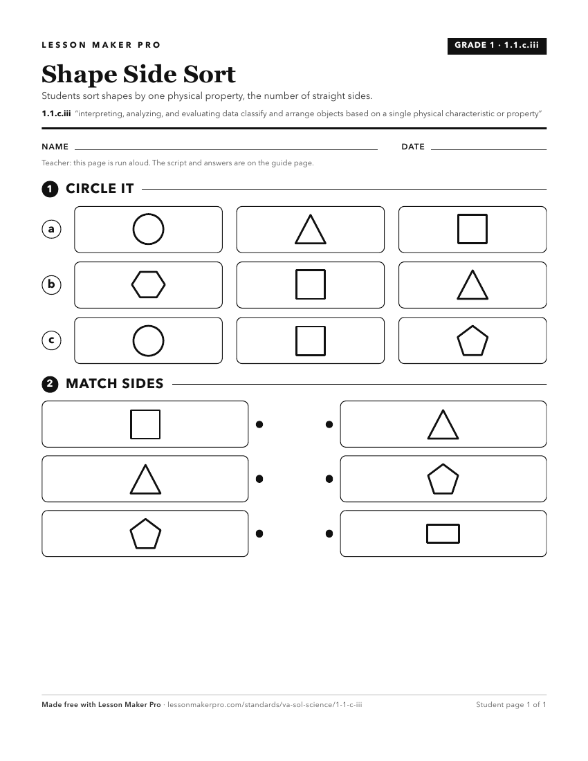 Preview of the 1.1.c.iii printable worksheet