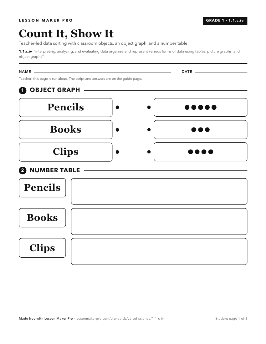 Preview of the 1.1.c.iv printable worksheet