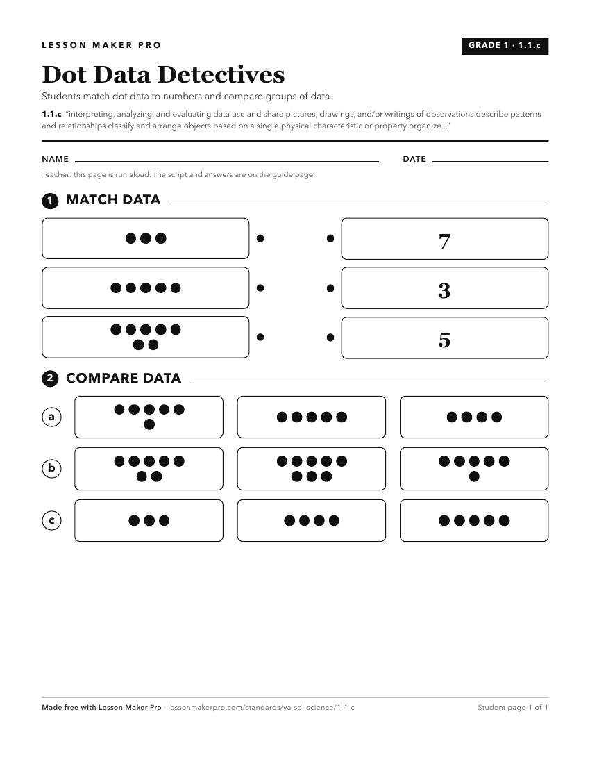Preview of the 1.1.c printable worksheet