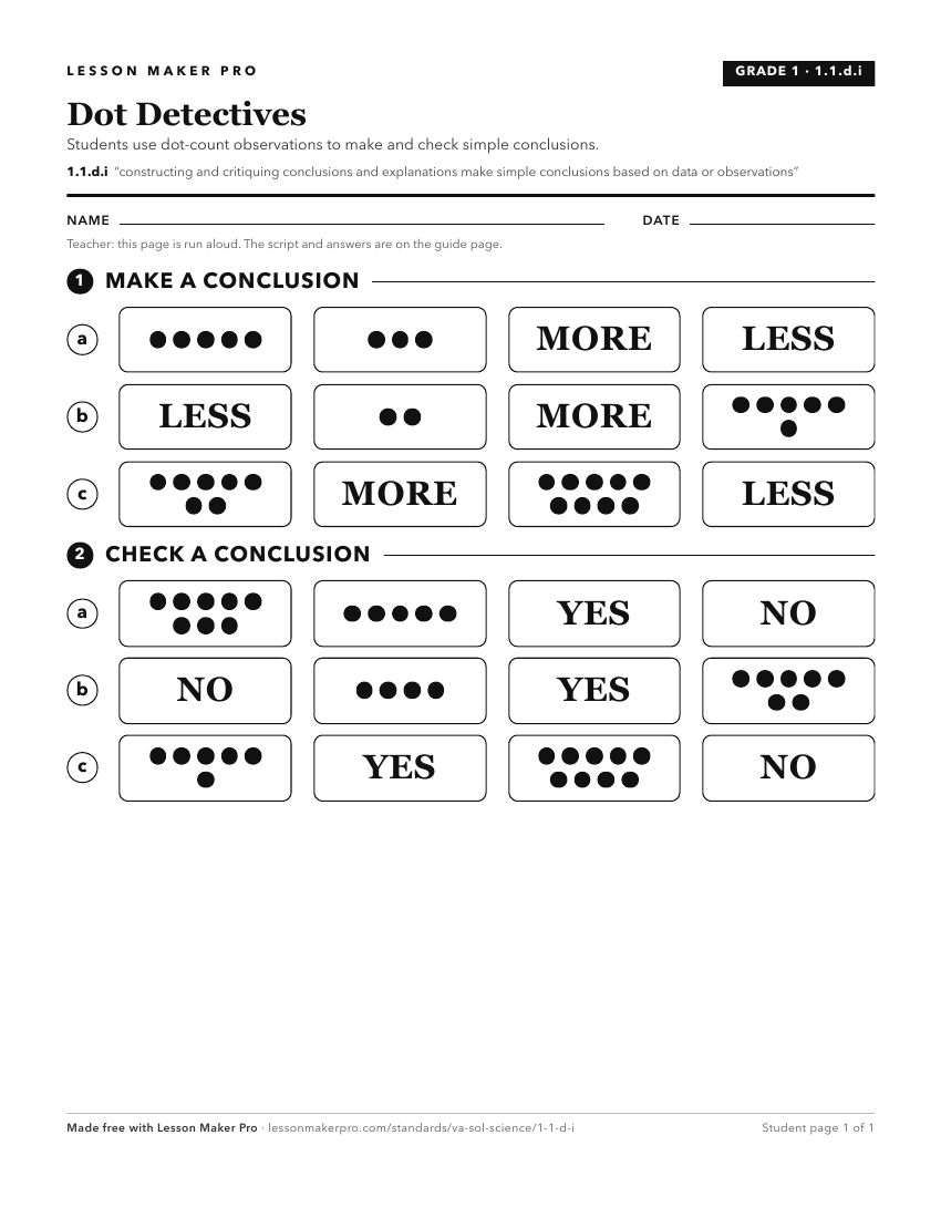 Preview of the 1.1.d.i printable worksheet