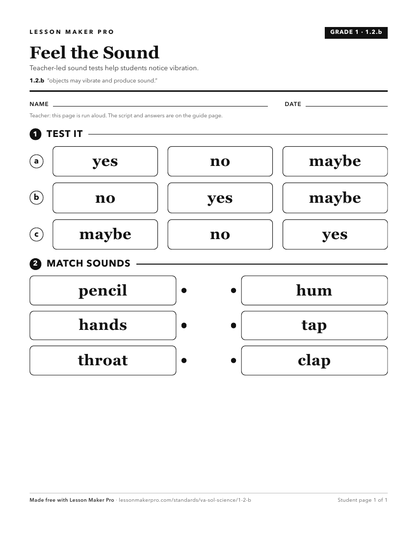 Preview of the 1.2.b printable worksheet