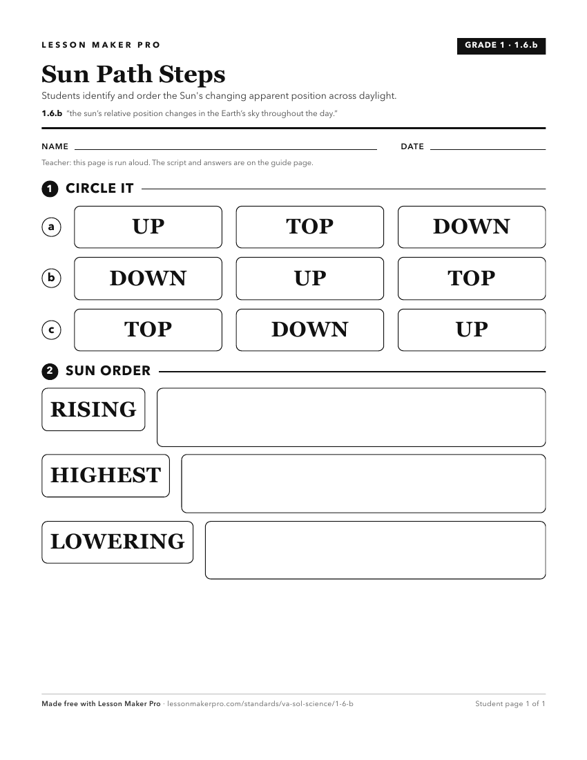 Preview of the 1.6.b printable worksheet