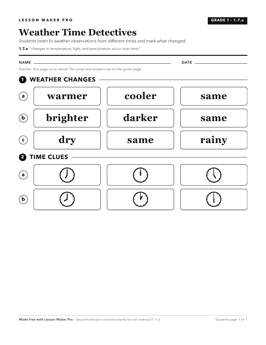 Preview of the 1.7.a printable worksheet