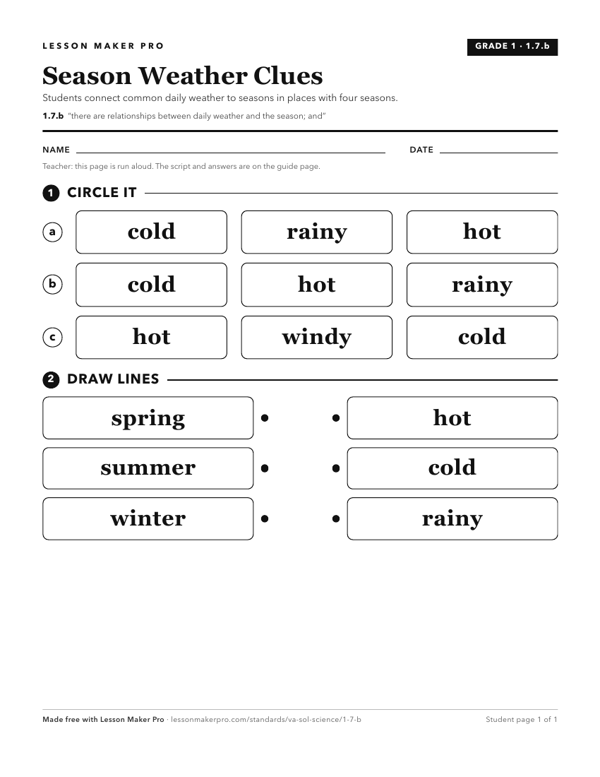Preview of the 1.7.b printable worksheet