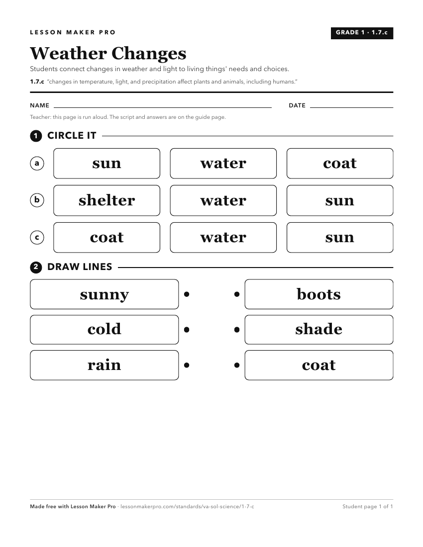 Preview of the 1.7.c printable worksheet