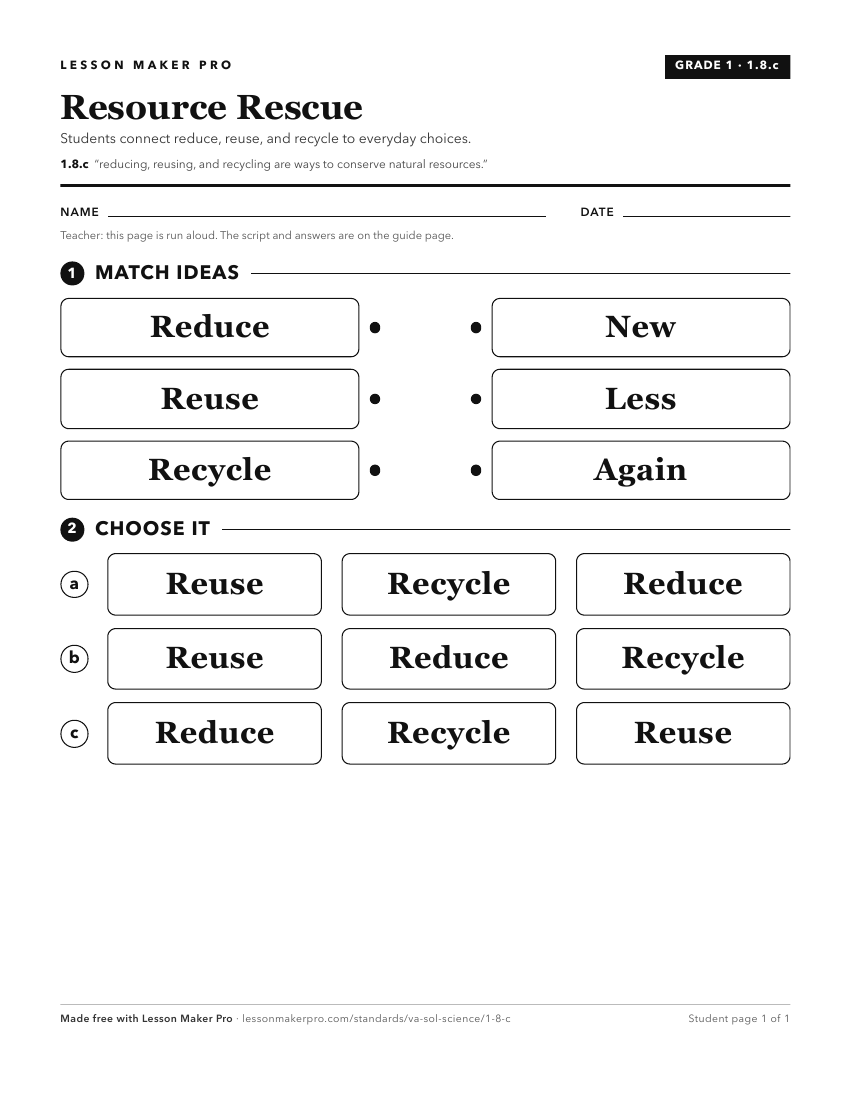 Preview of the 1.8.c printable worksheet