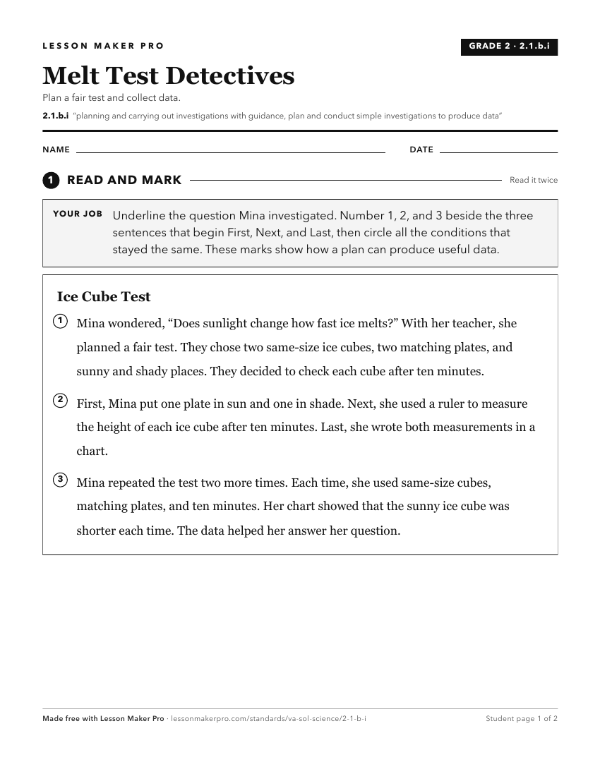 Preview of the 2.1.b.i printable worksheet