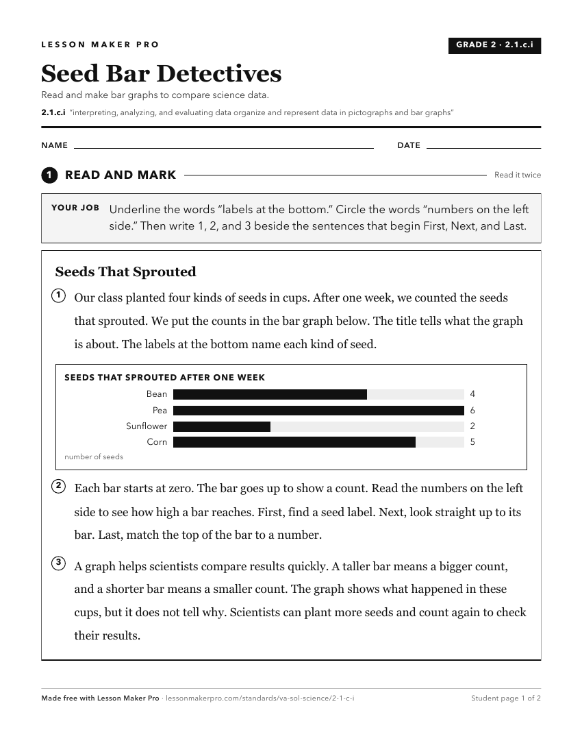 Preview of the 2.1.c.i printable worksheet
