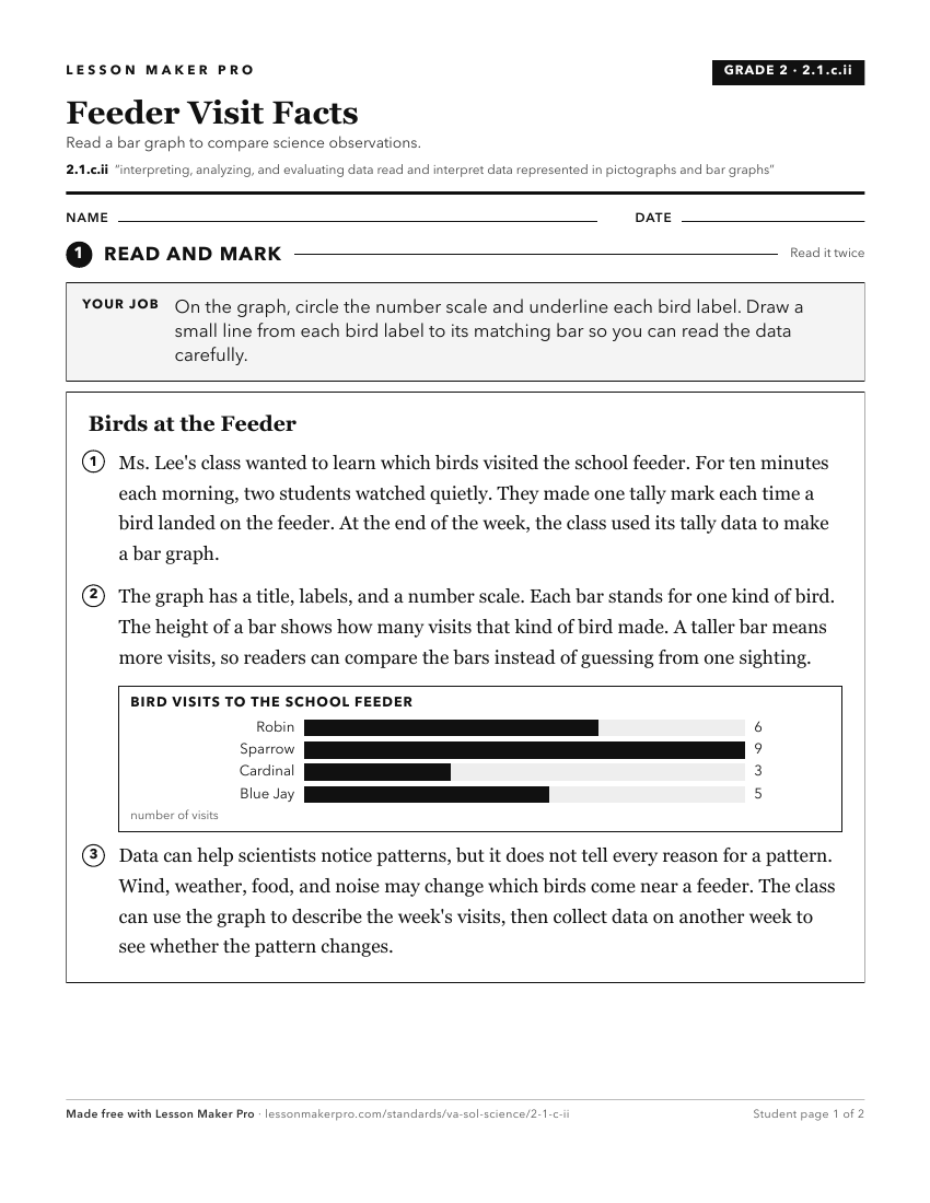 Preview of the 2.1.c.ii printable worksheet