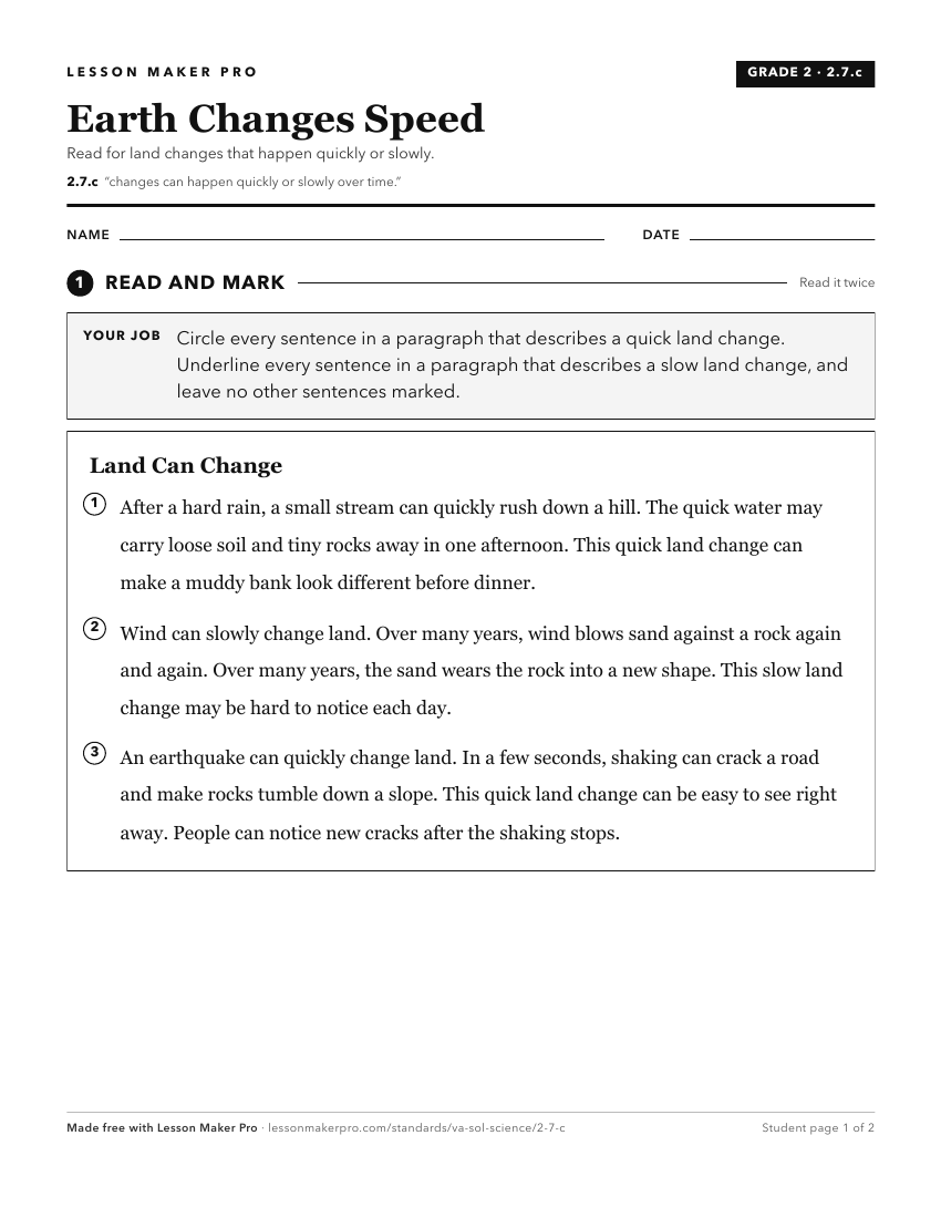 Preview of the 2.7.c printable worksheet